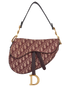 Saddle Bag, front view